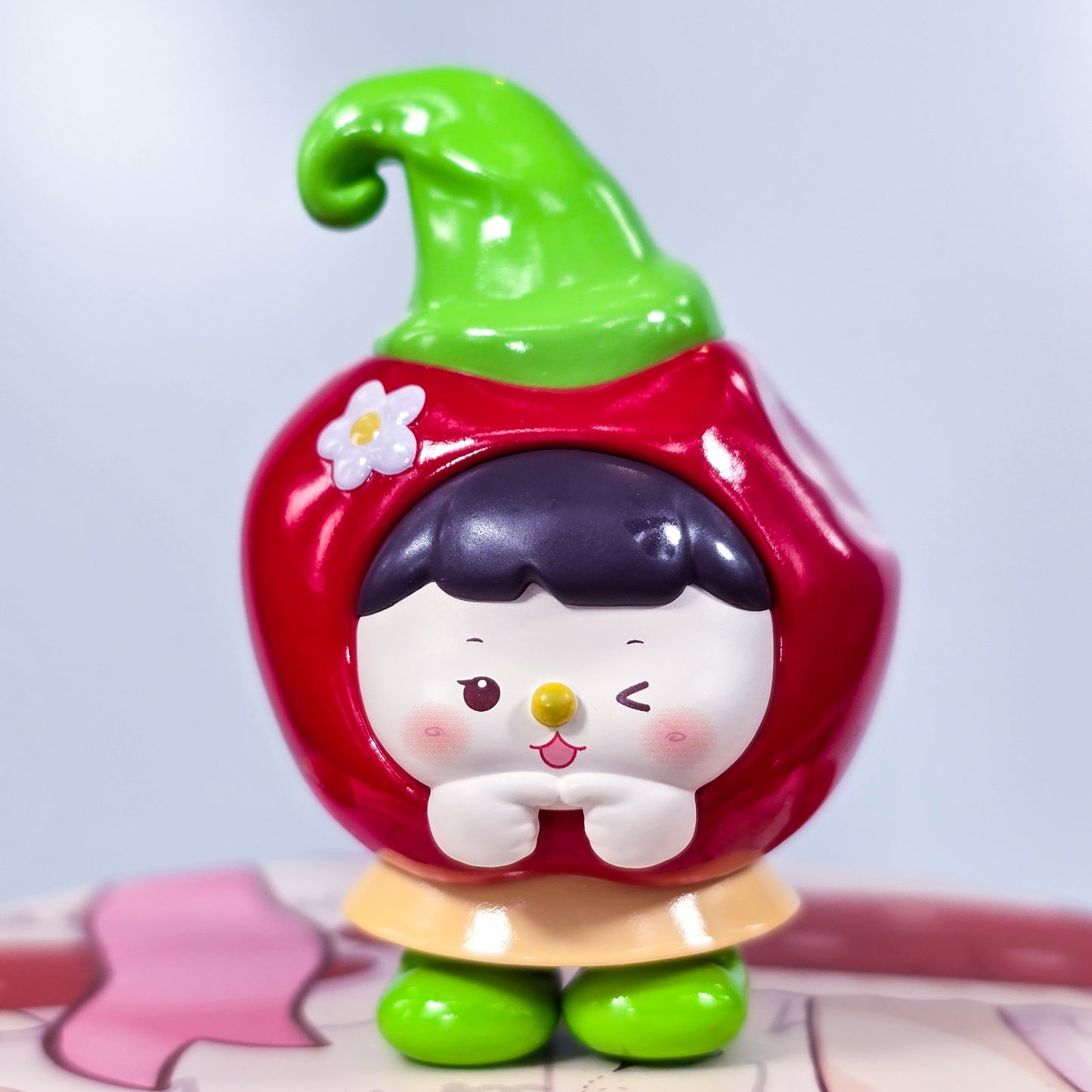NAUGHTY BABY The Fairytale Adventures Bean Blind Bag Confirmed Style