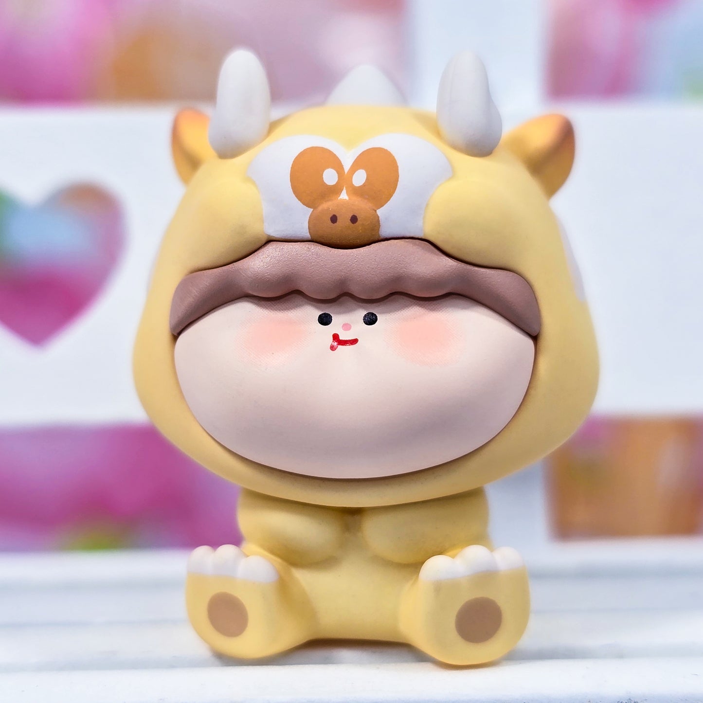 AMLLS Dragon Series 2 Mini Bean Blind Bag Confirmed Style