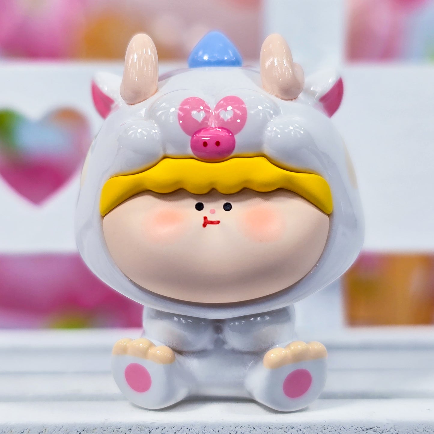 AMLLS Dragon Series 2 Mini Bean Blind Bag Confirmed Style
