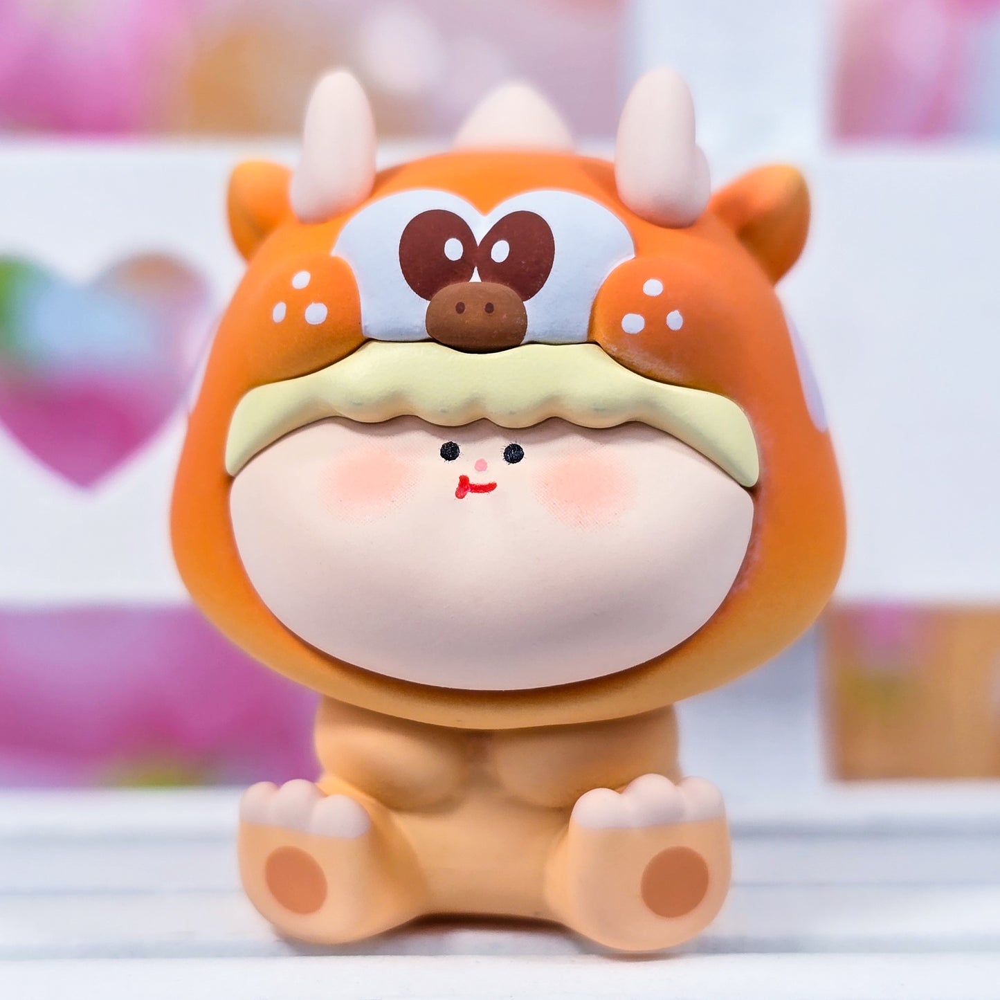 AMLLS Dragon Series 2 Mini Bean Blind Bag Confirmed Style