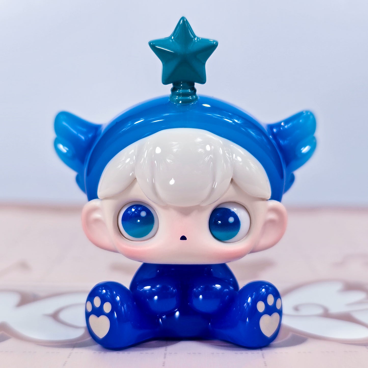 KOKKA Sang Last Night Mini Blind Bag Confirmed Style