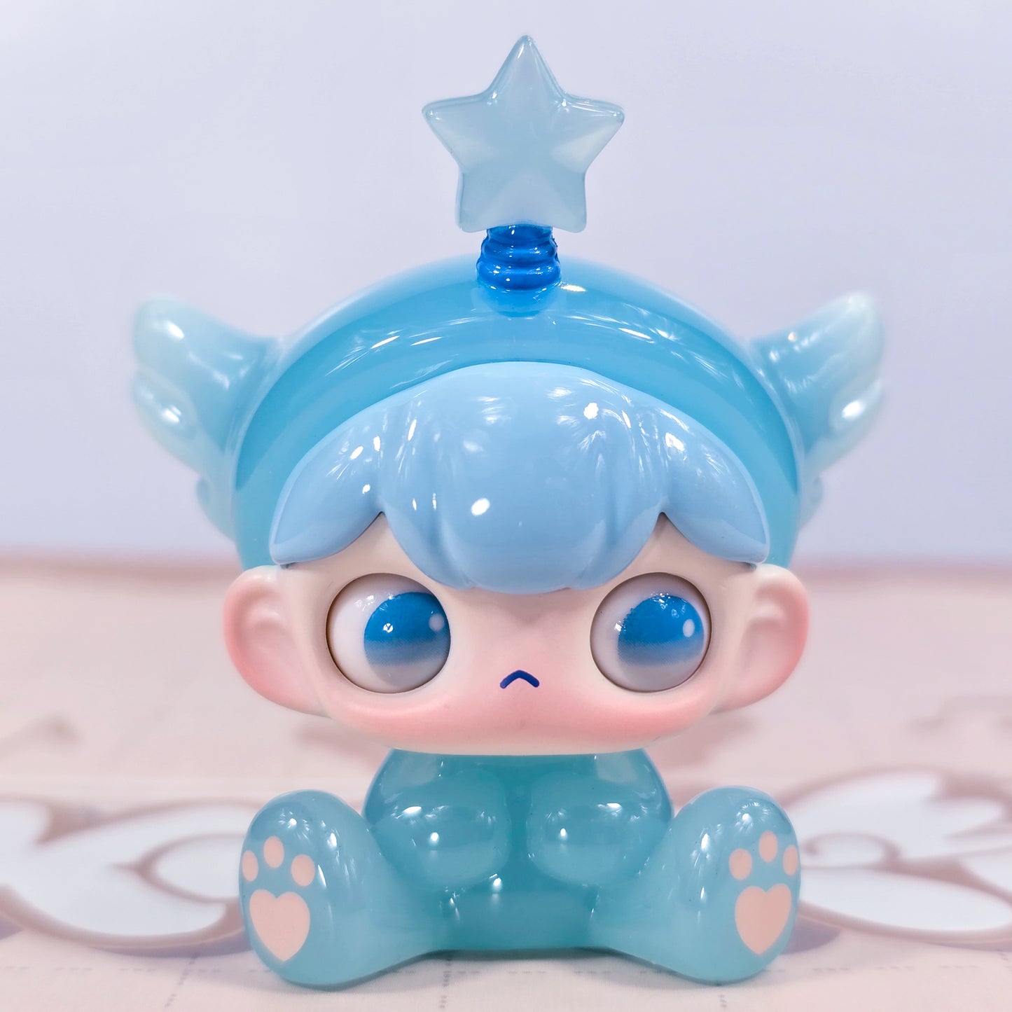 KOKKA Sang Last Night Mini Blind Bag Confirmed Style