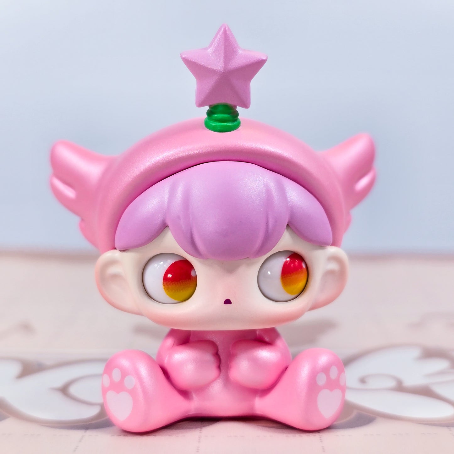 KOKKA Sang Last Night Mini Blind Bag Confirmed Style
