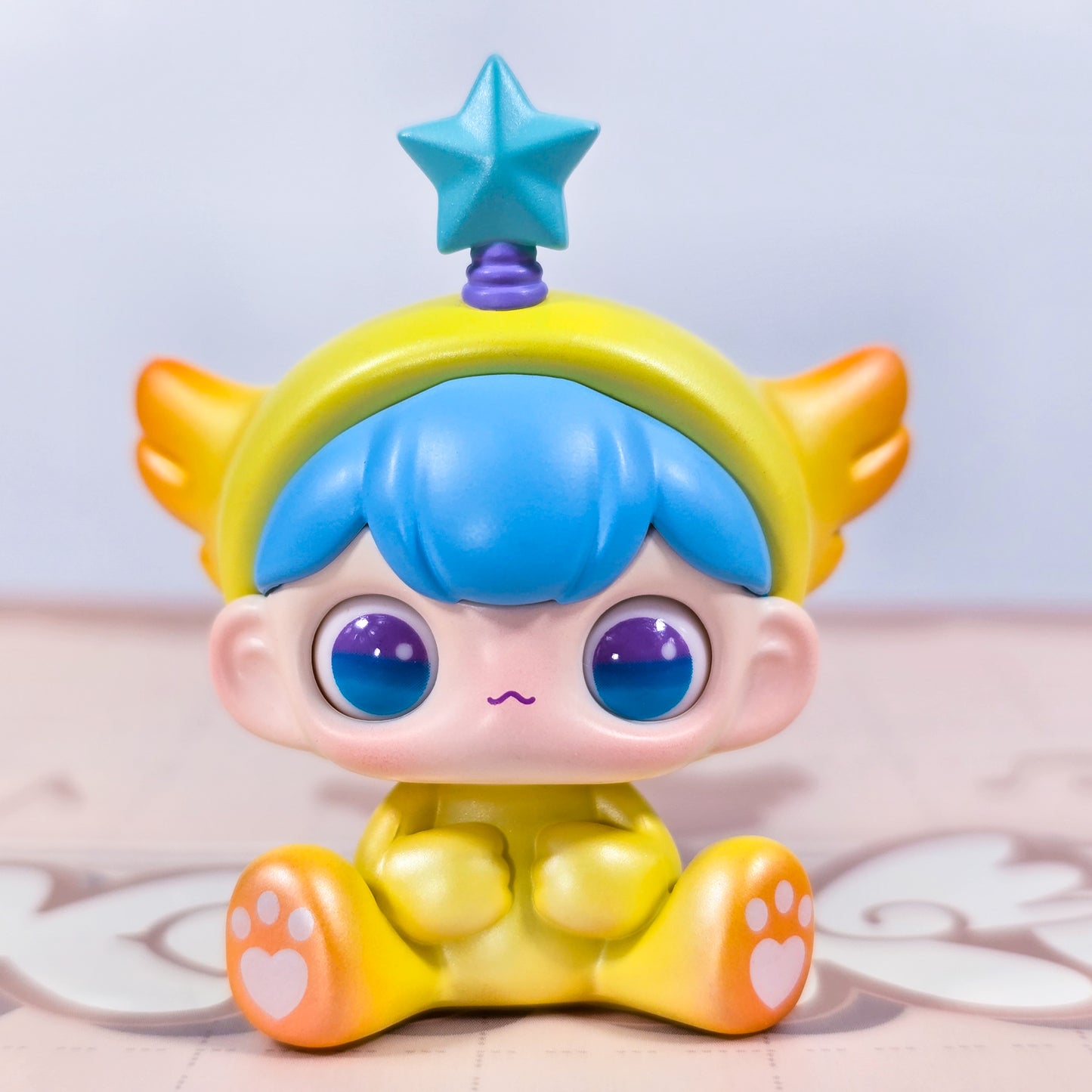 KOKKA Sang Last Night Mini Blind Bag Confirmed Style