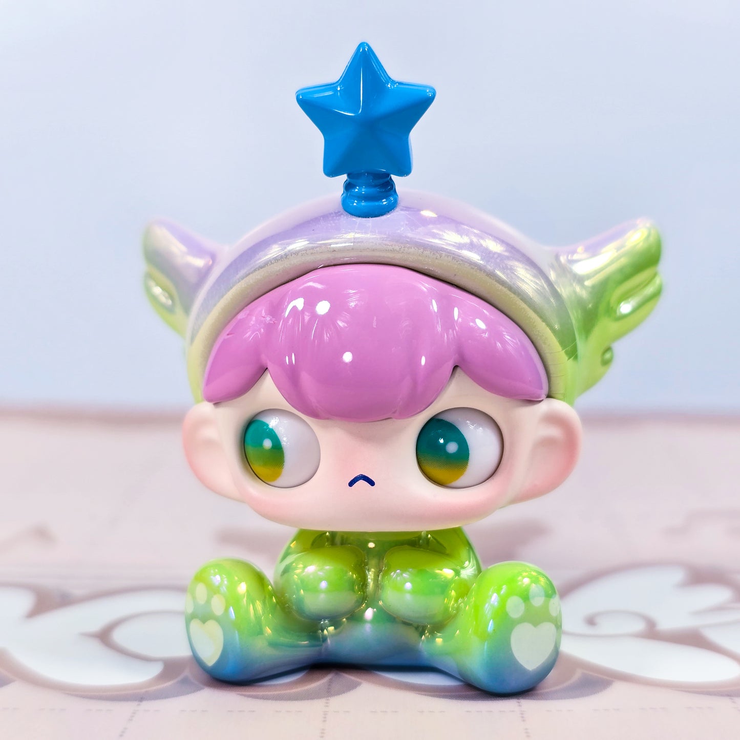 KOKKA Sang Last Night Mini Blind Bag Confirmed Style