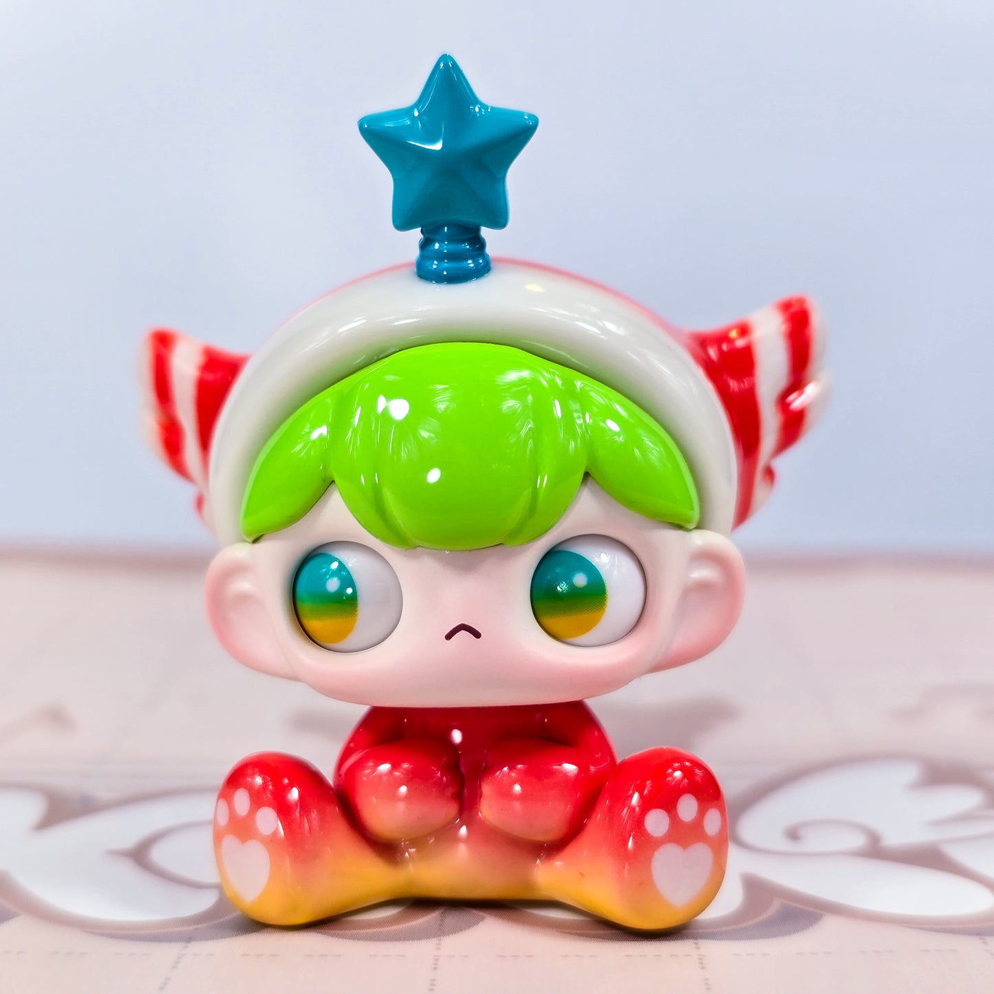 KOKKA Sang Last Night Mini Blind Bag Confirmed Style