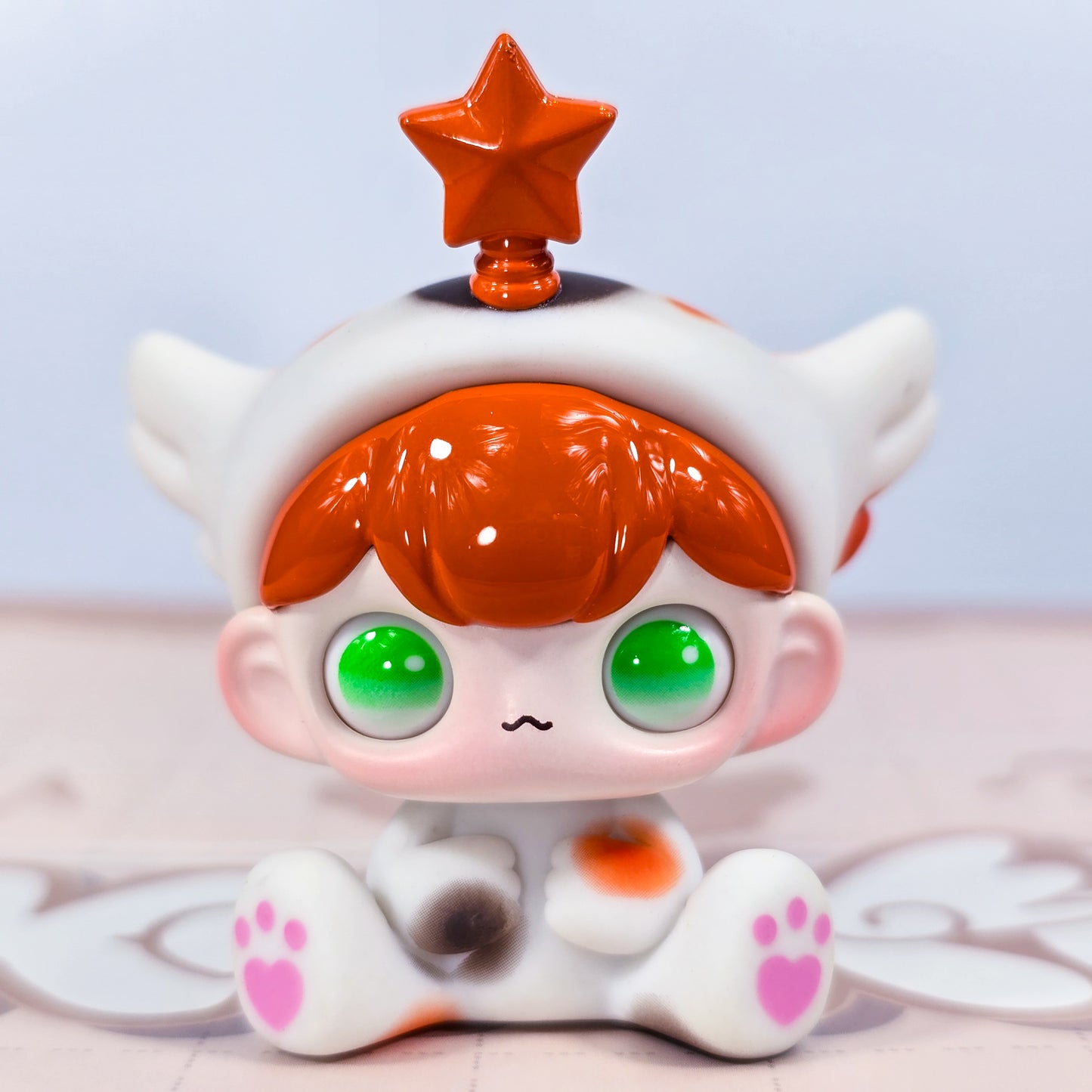 KOKKA Sang Last Night Mini Blind Bag Confirmed Style