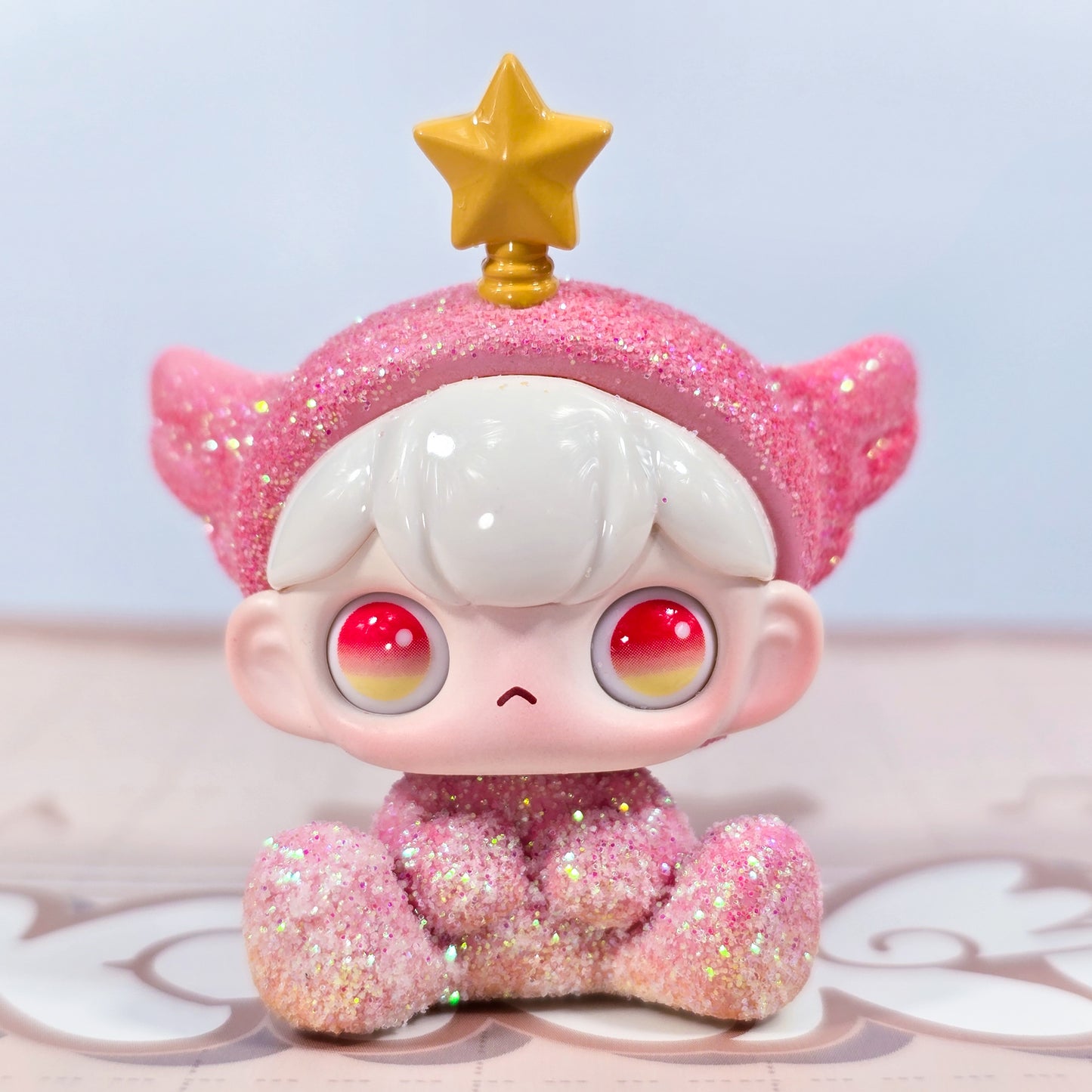 KOKKA Sang Last Night Mini Blind Bag Confirmed Style
