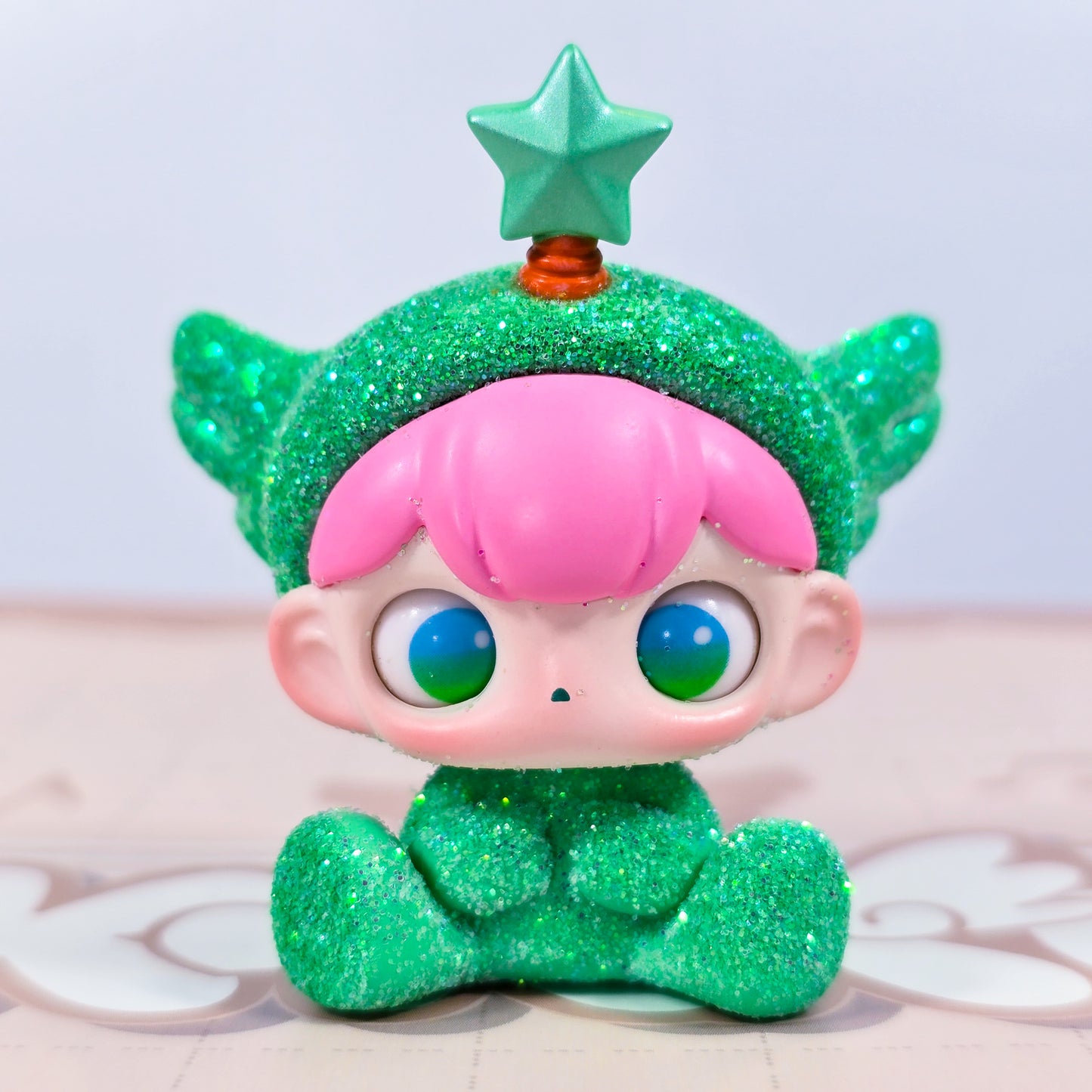 KOKKA Sang Last Night Mini Blind Bag Confirmed Style