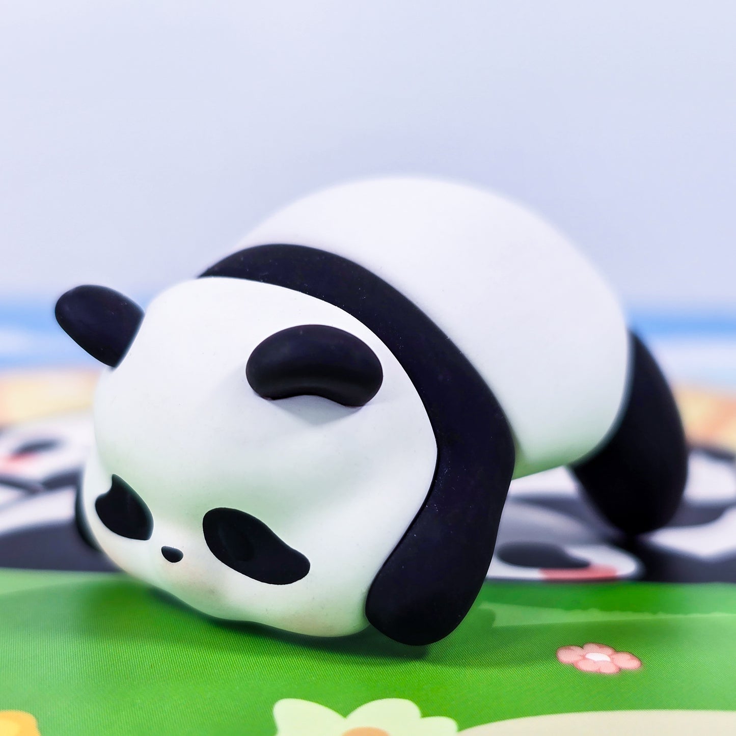 PANDUDU Magnetic Jenga Bean Blind Bag Confirmed Style