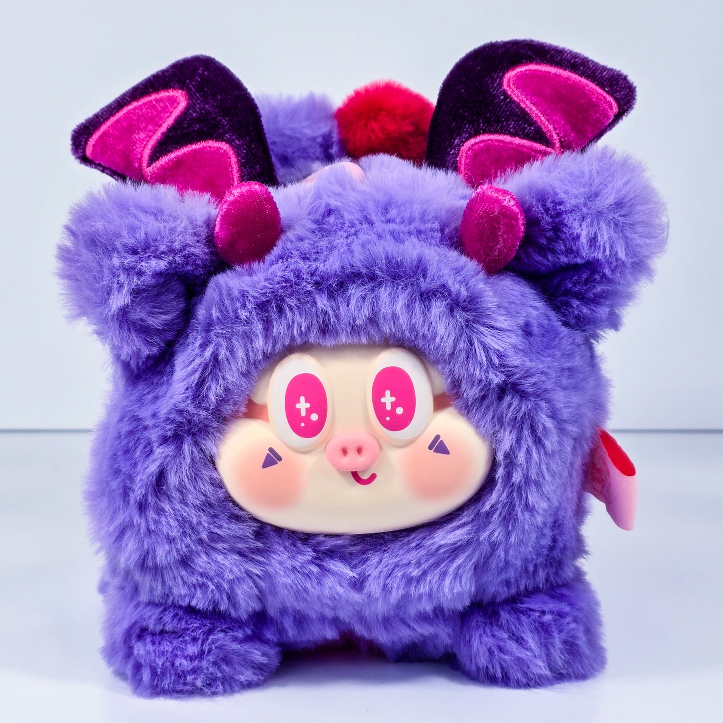 THE SLLO Wicked Flying Pig Limited Edition Plush