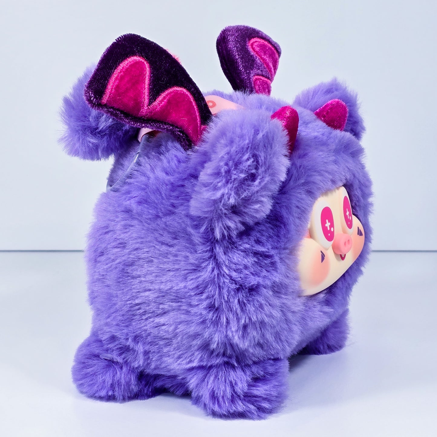 THE SLLO Wicked Flying Pig Limited Edition Plush