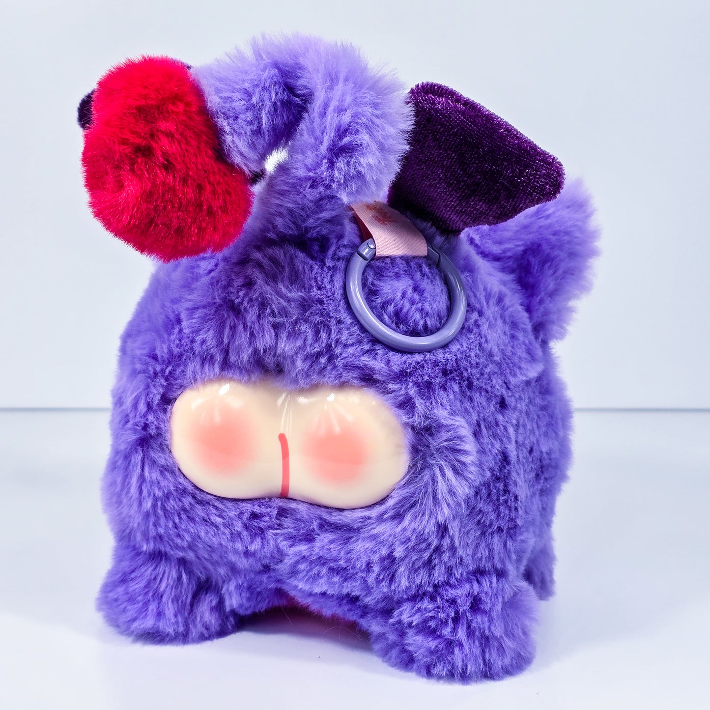 THE SLLO Wicked Flying Pig Limited Edition Plush