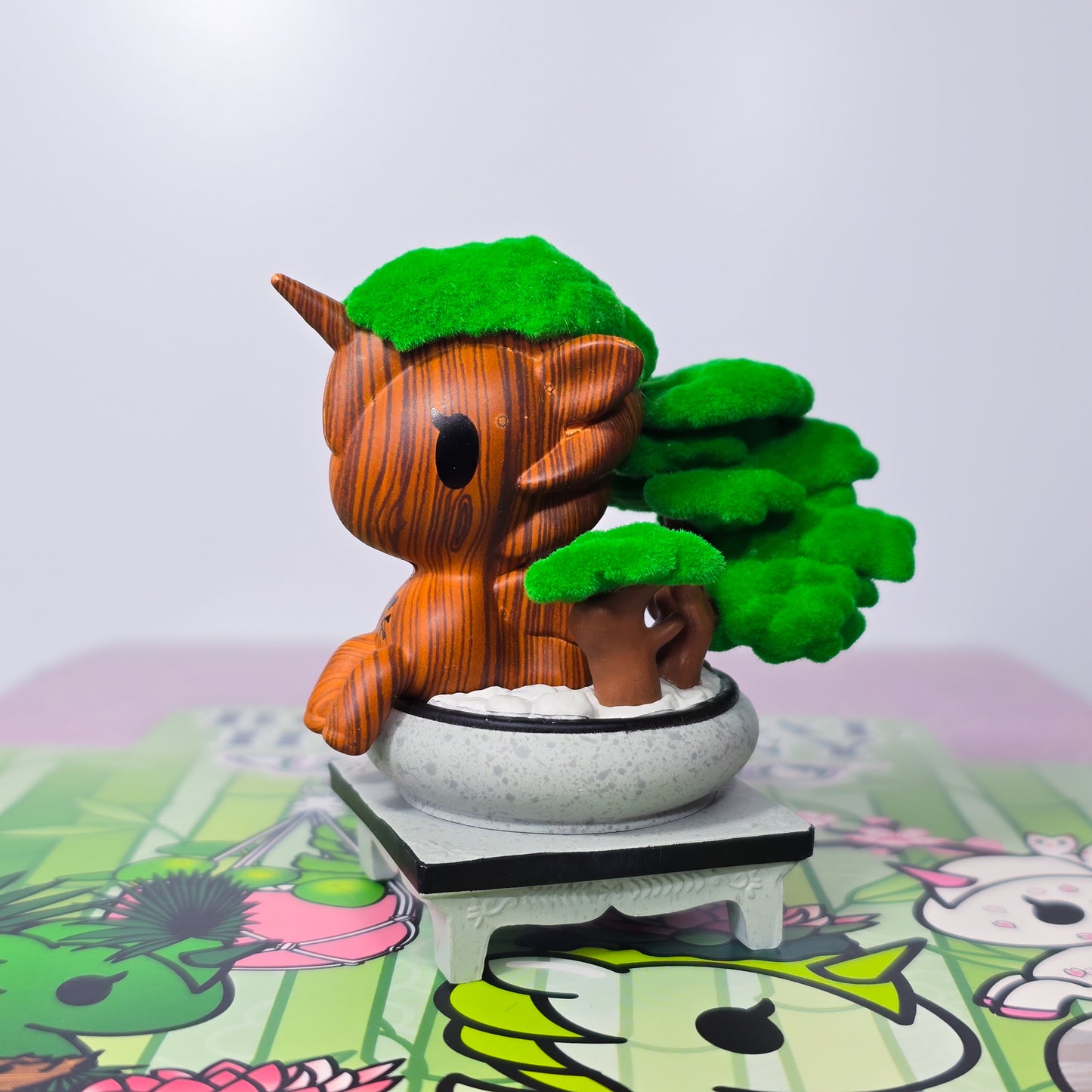 TOKIDOKI Botanical Harmony Unicorno Blind Box Confirmed Style