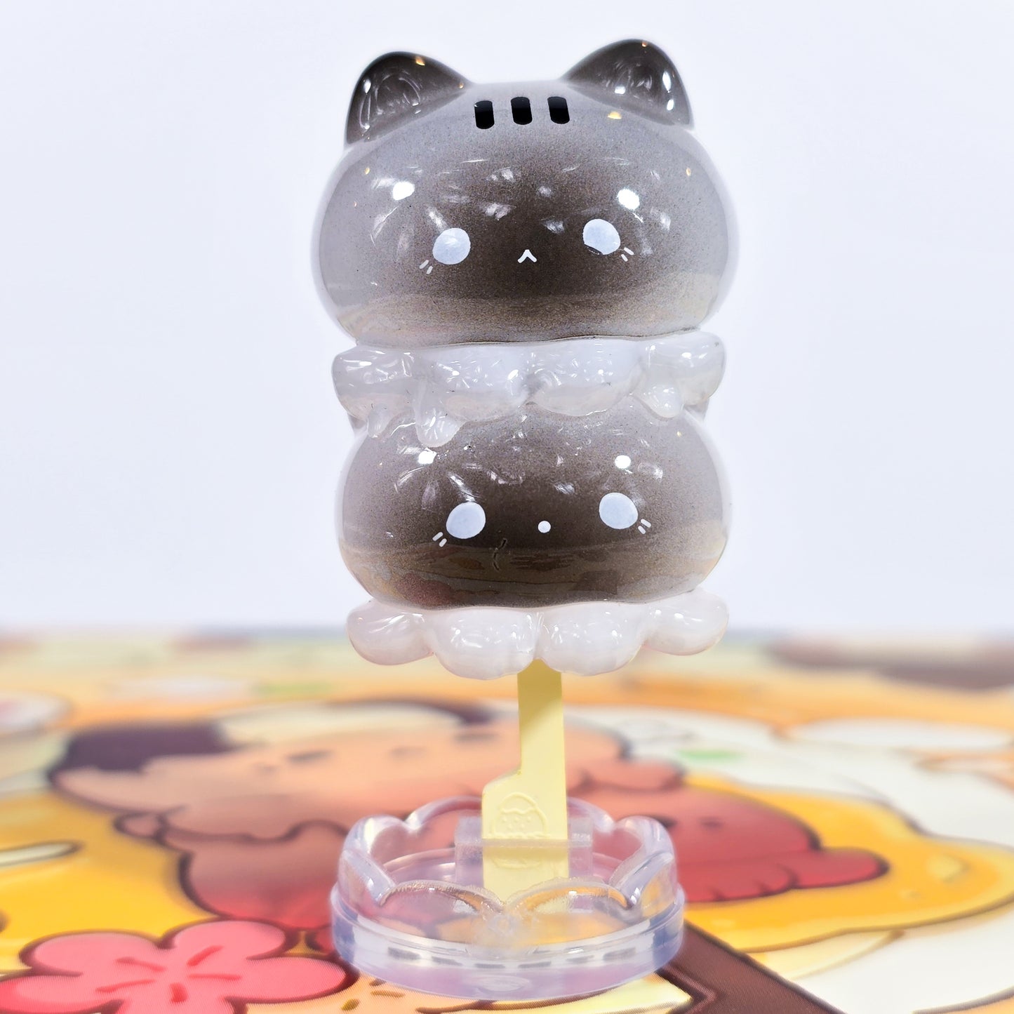 FANTASY OCTOPUS CAT Oden Mini Blind Box Confirmed Style