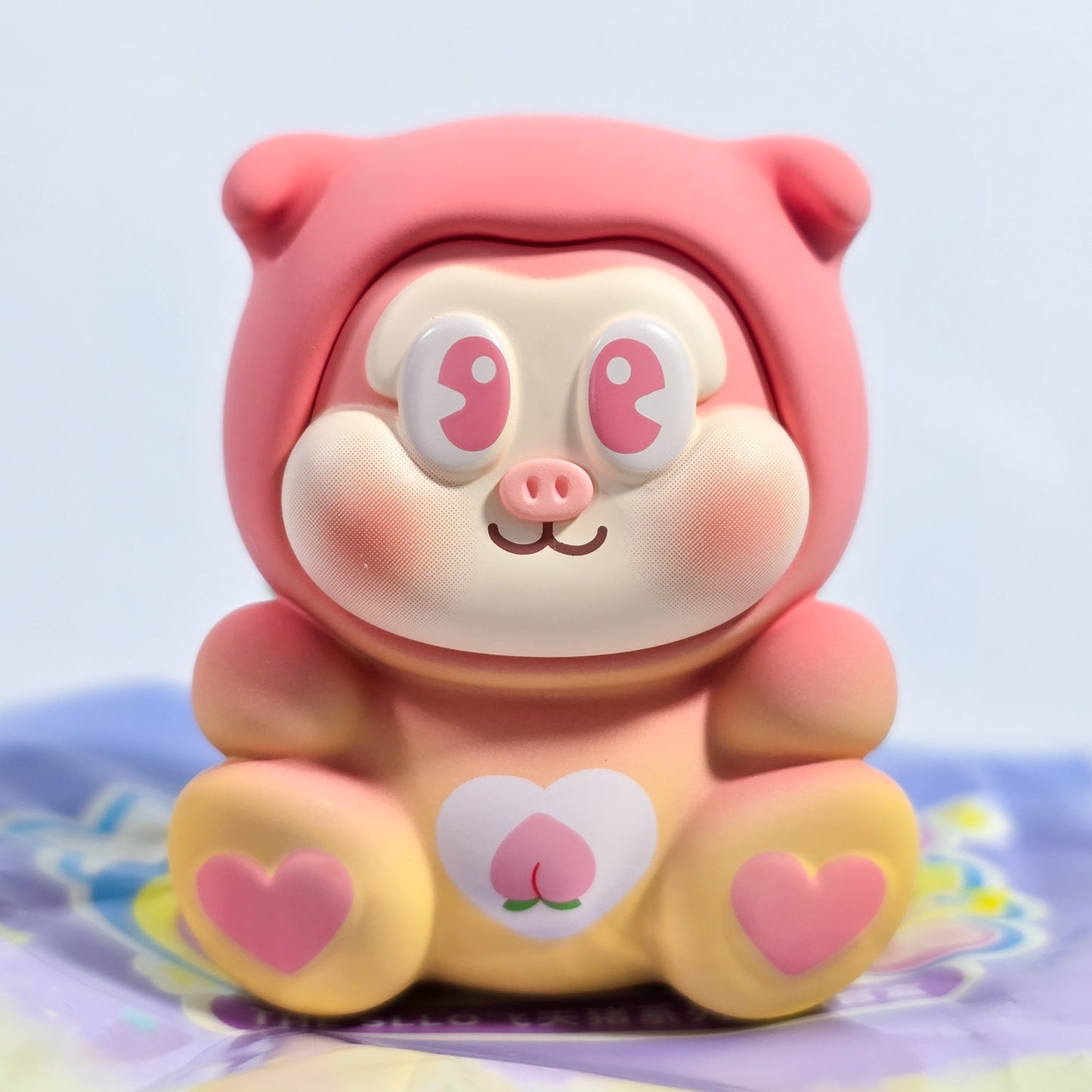 THE SLLO Flying Pig Mini Blind Bag Confirmed Style