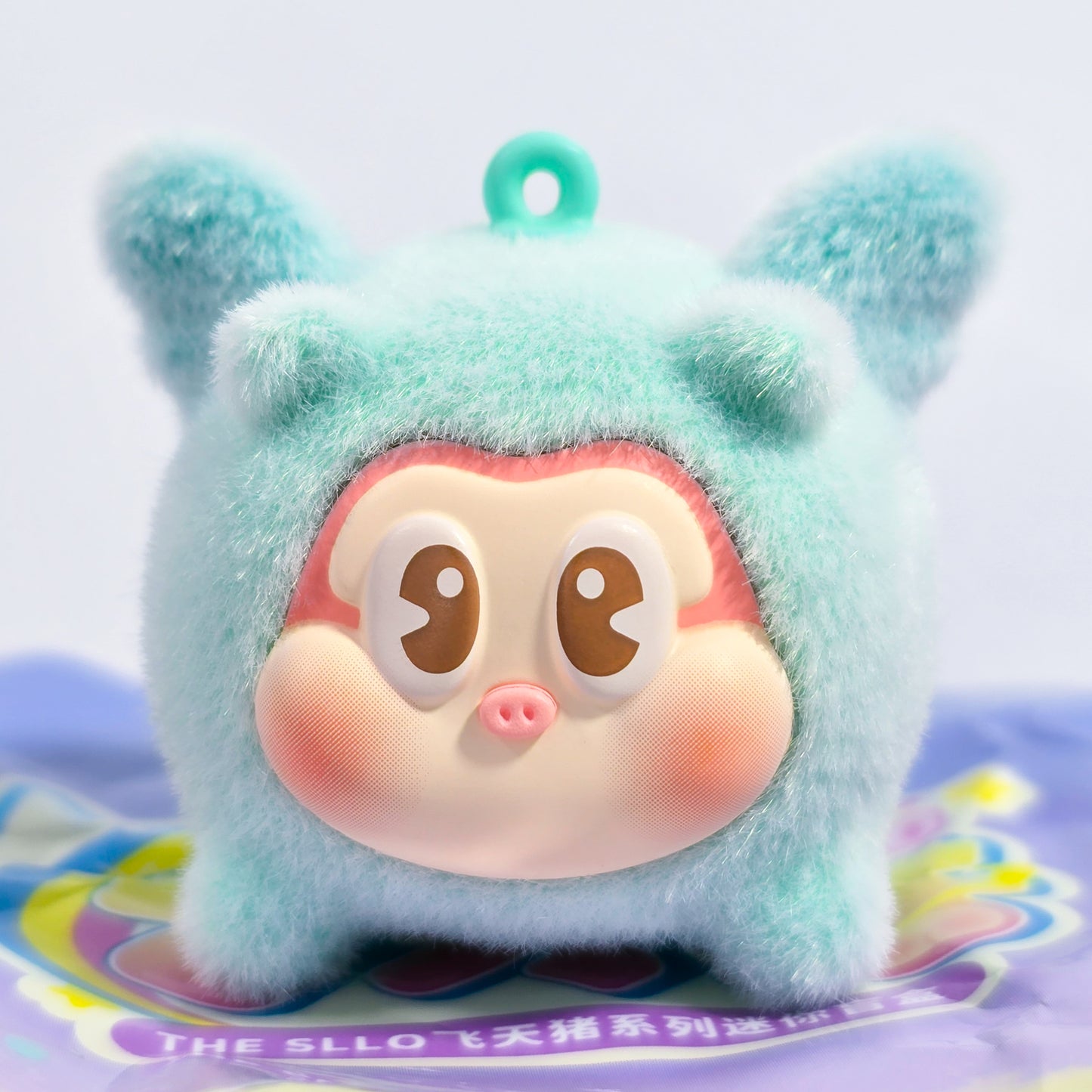 THE SLLO Flying Pig Mini Blind Bag Confirmed Style