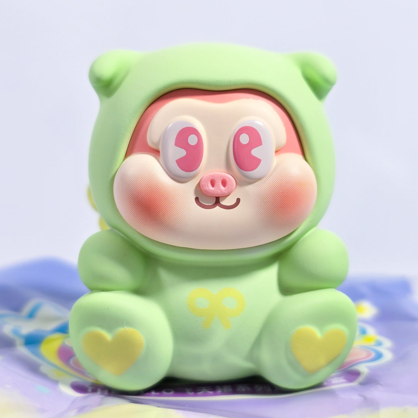 THE SLLO Flying Pig Mini Blind Bag Confirmed Style