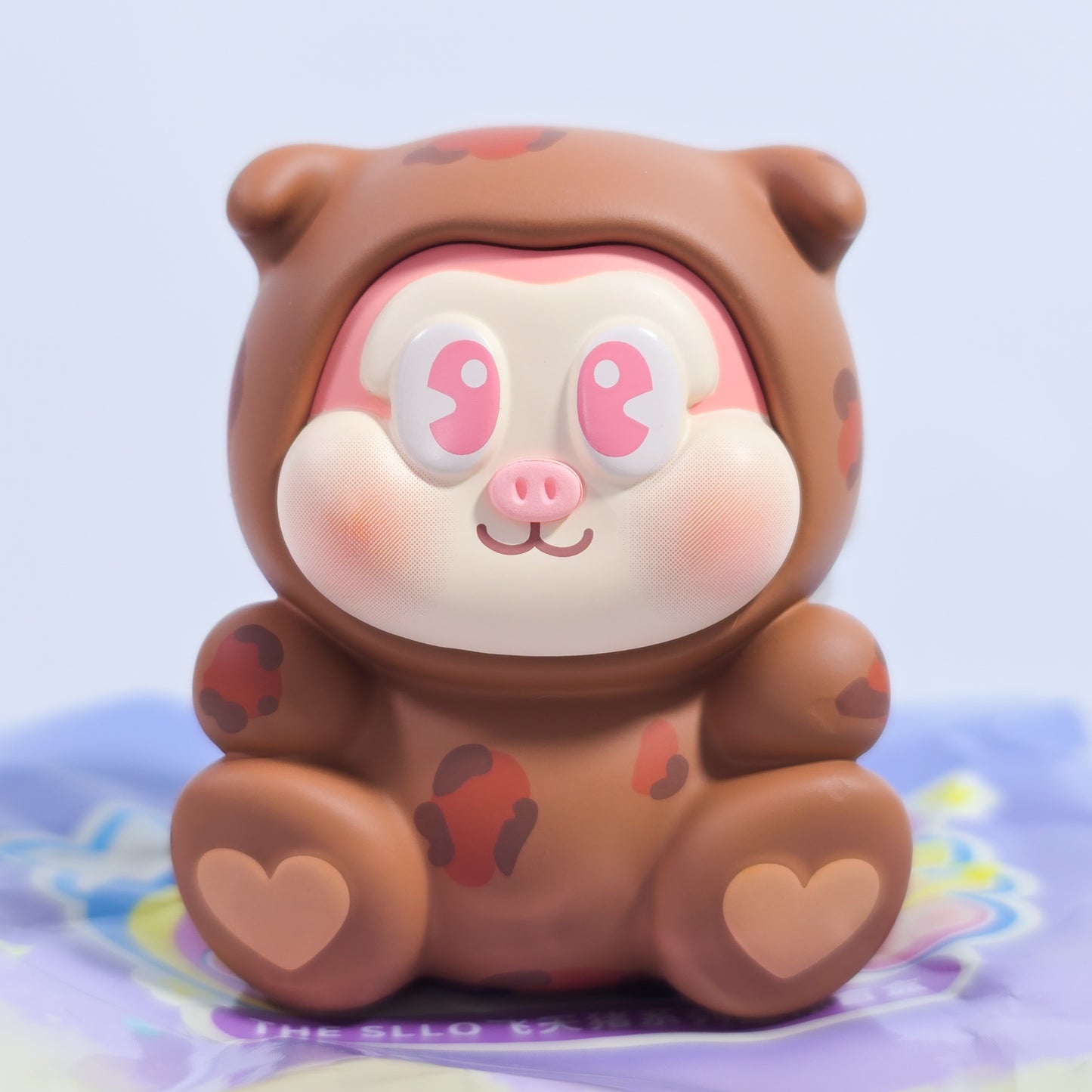 THE SLLO Flying Pig Mini Blind Bag Confirmed Style