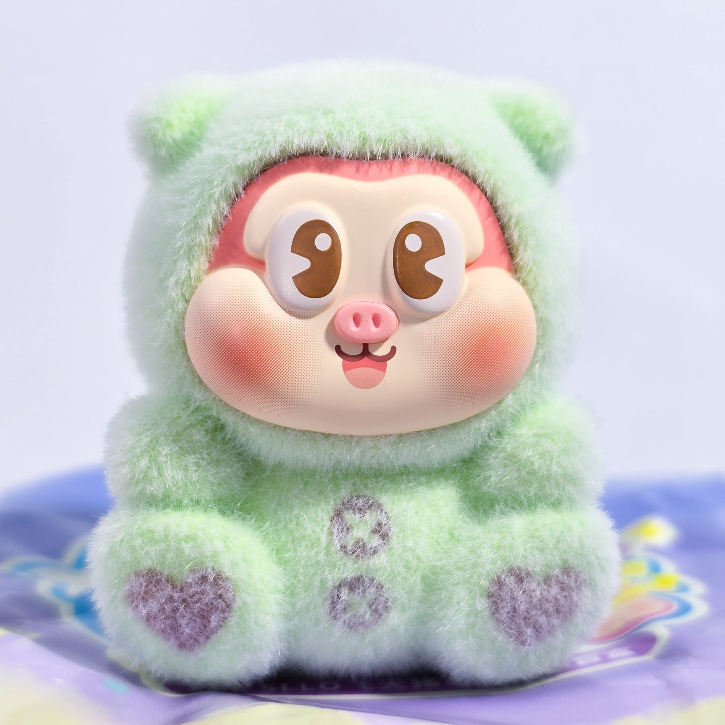 THE SLLO Flying Pig Mini Blind Bag Confirmed Style