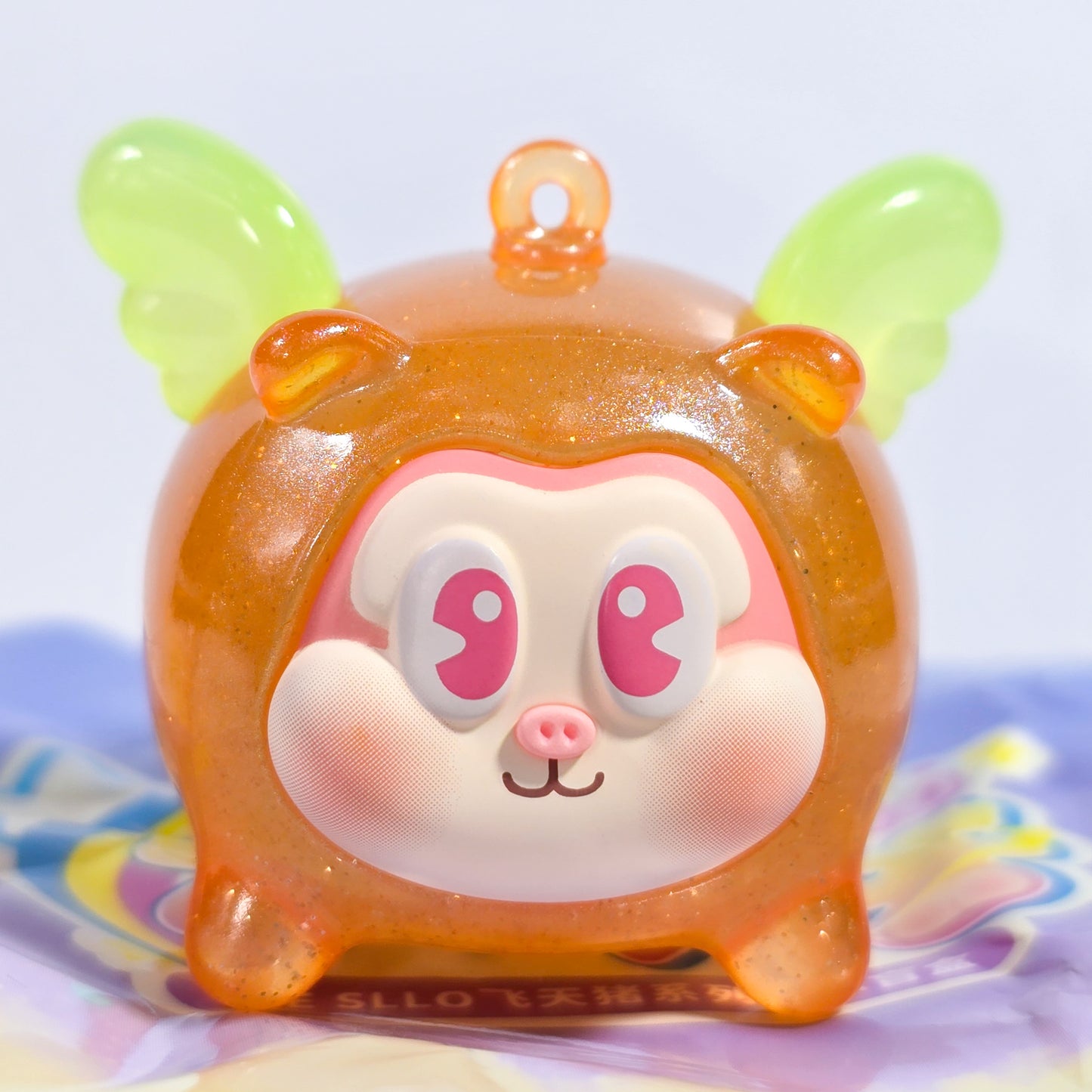 THE SLLO Flying Pig Mini Blind Bag Confirmed Style