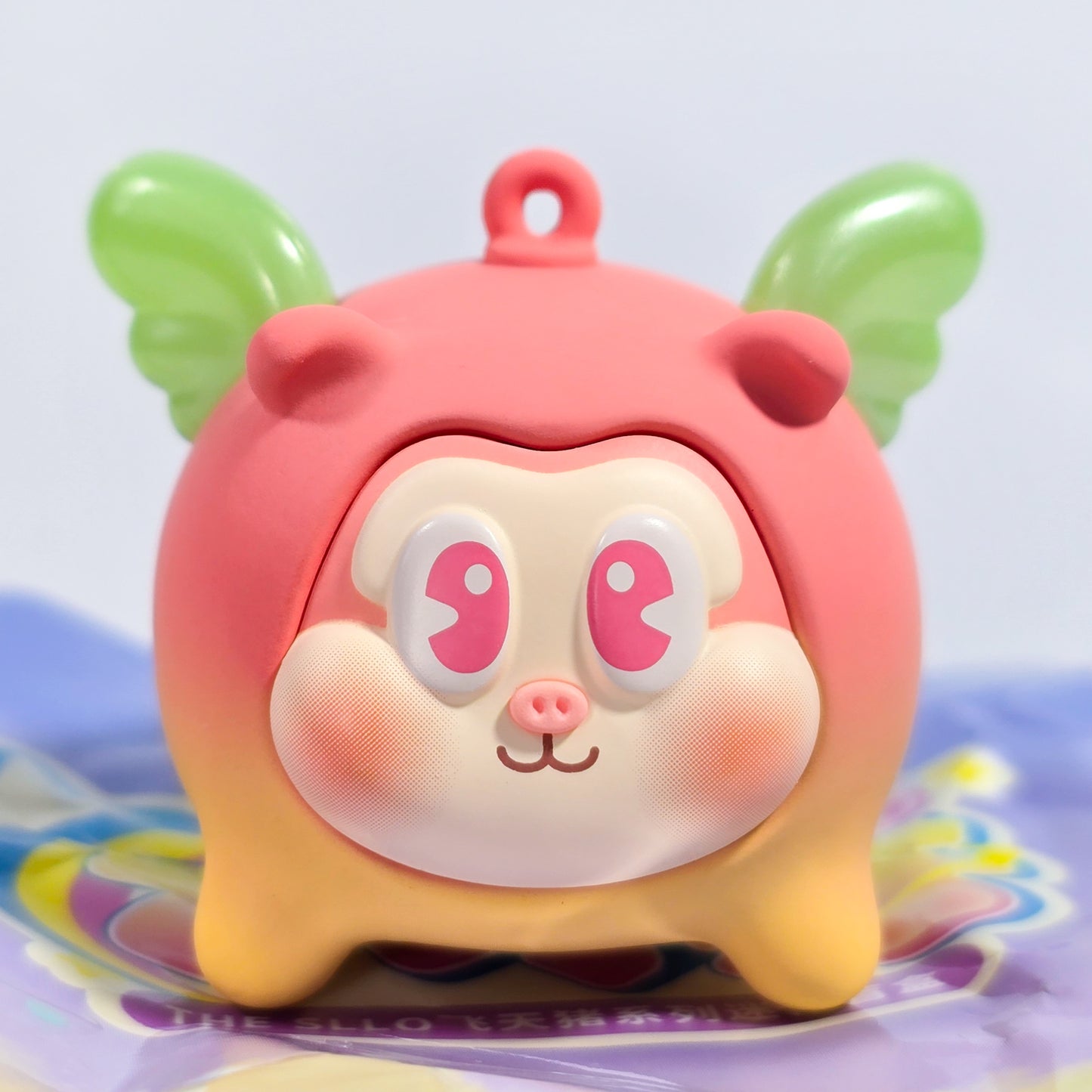 THE SLLO Flying Pig Mini Blind Bag Confirmed Style