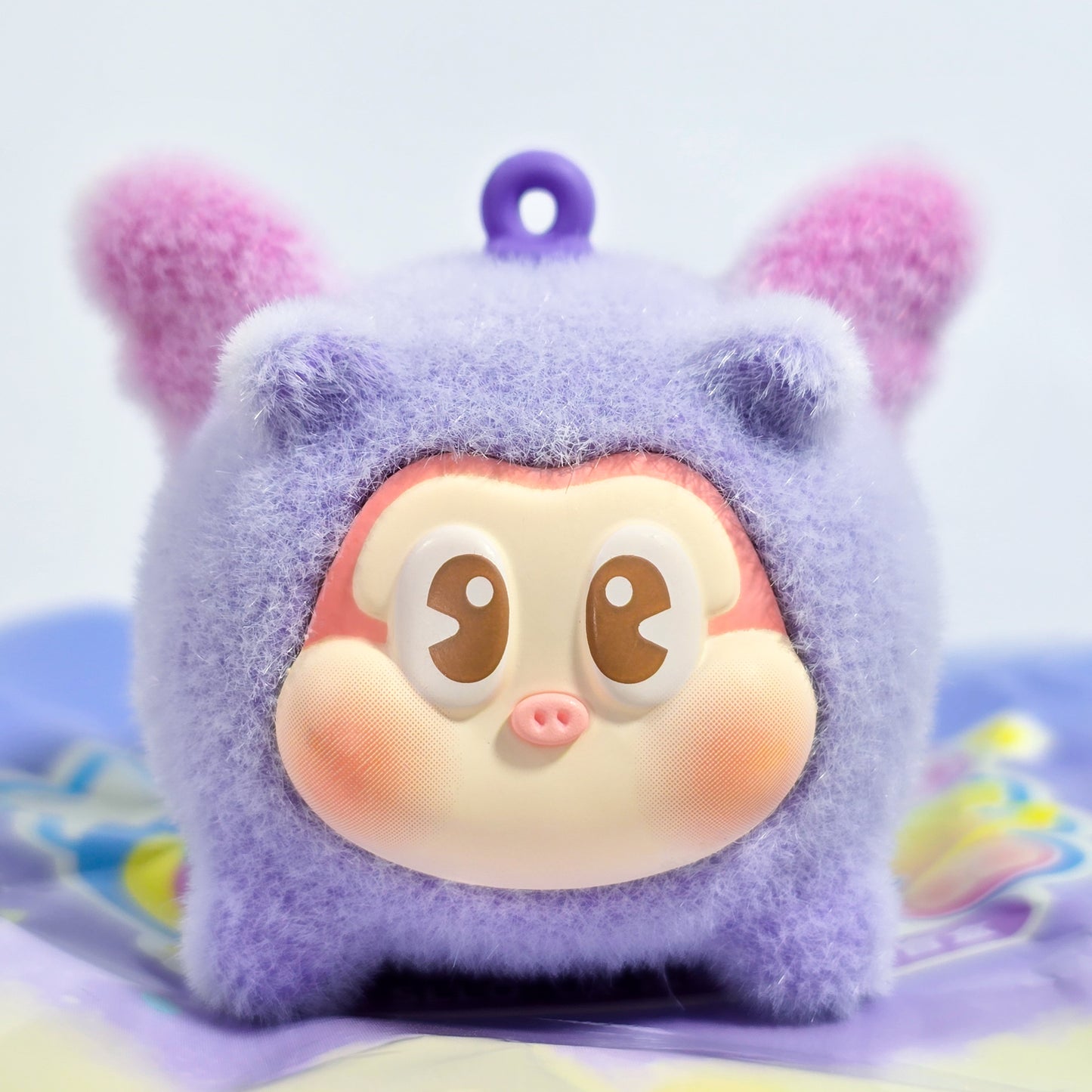 THE SLLO Flying Pig Mini Blind Bag Confirmed Style