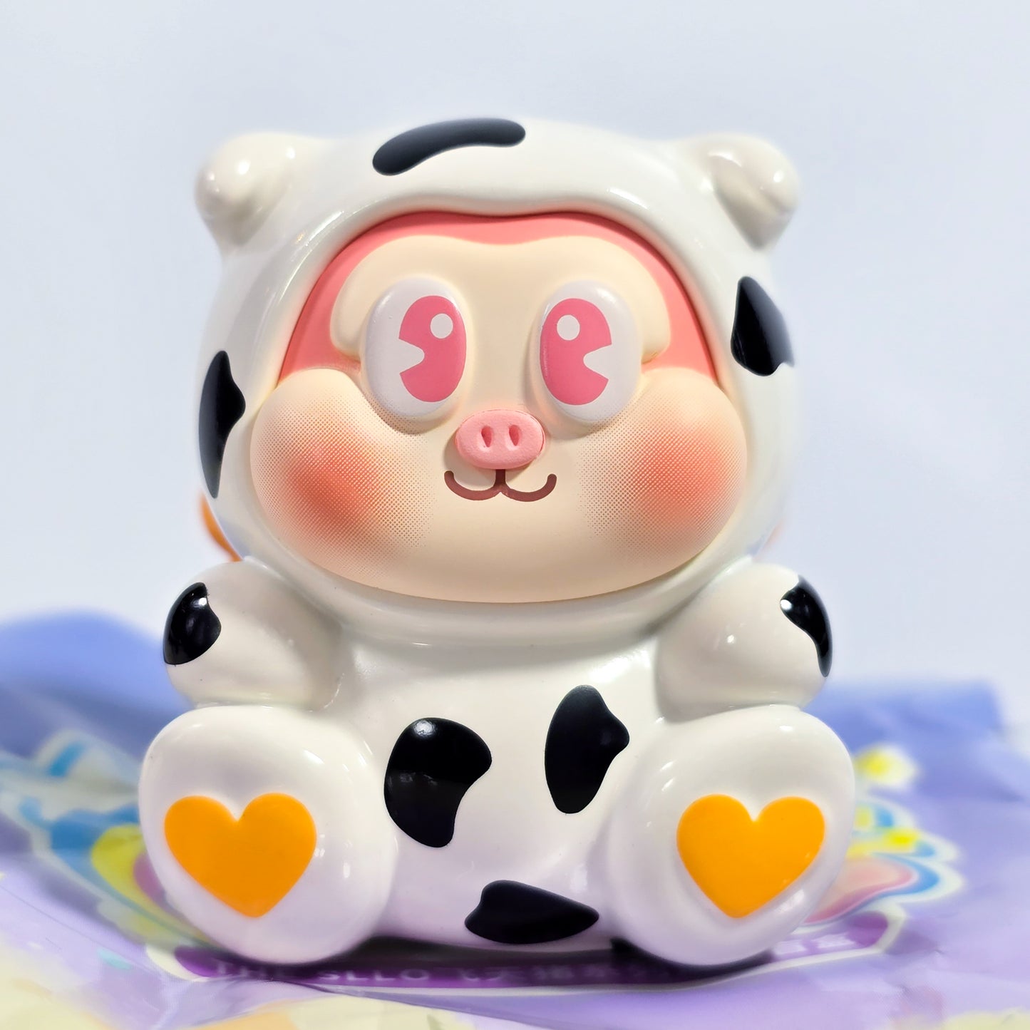 THE SLLO Flying Pig Mini Blind Bag Confirmed Style