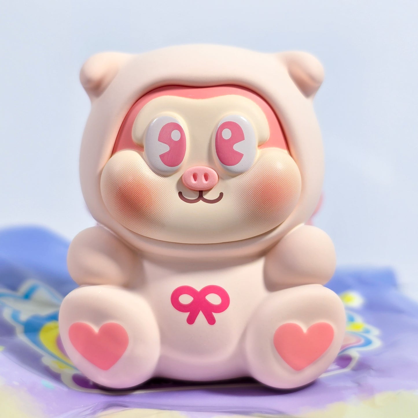 THE SLLO Flying Pig Mini Blind Bag Confirmed Style