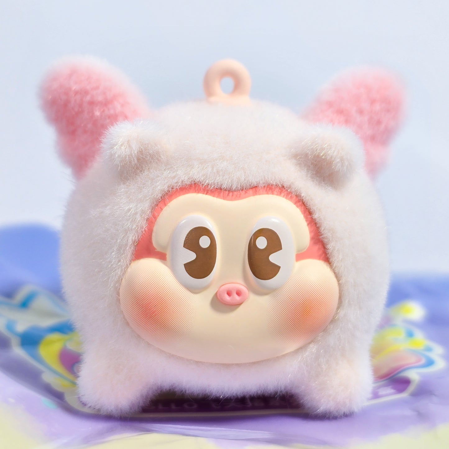 THE SLLO Flying Pig Mini Blind Bag Confirmed Style
