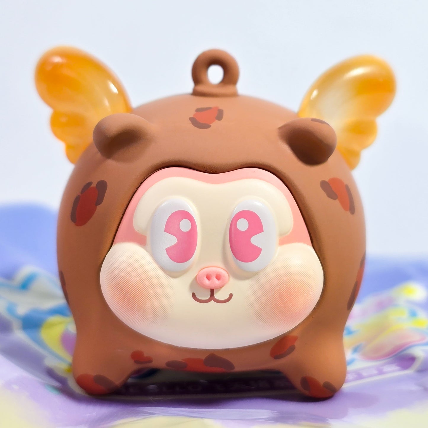 THE SLLO Flying Pig Mini Blind Bag Confirmed Style