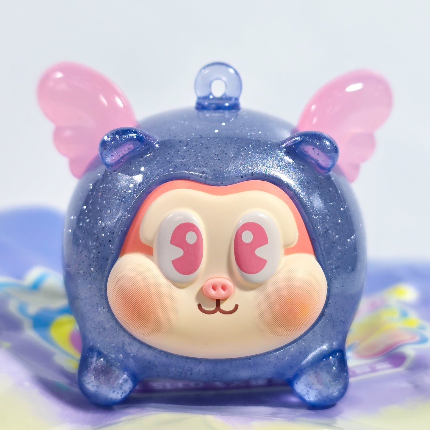 THE SLLO Flying Pig Mini Blind Bag Confirmed Style