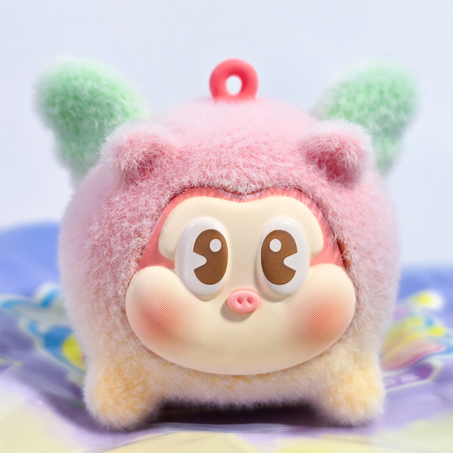 THE SLLO Flying Pig Mini Blind Bag Confirmed Style