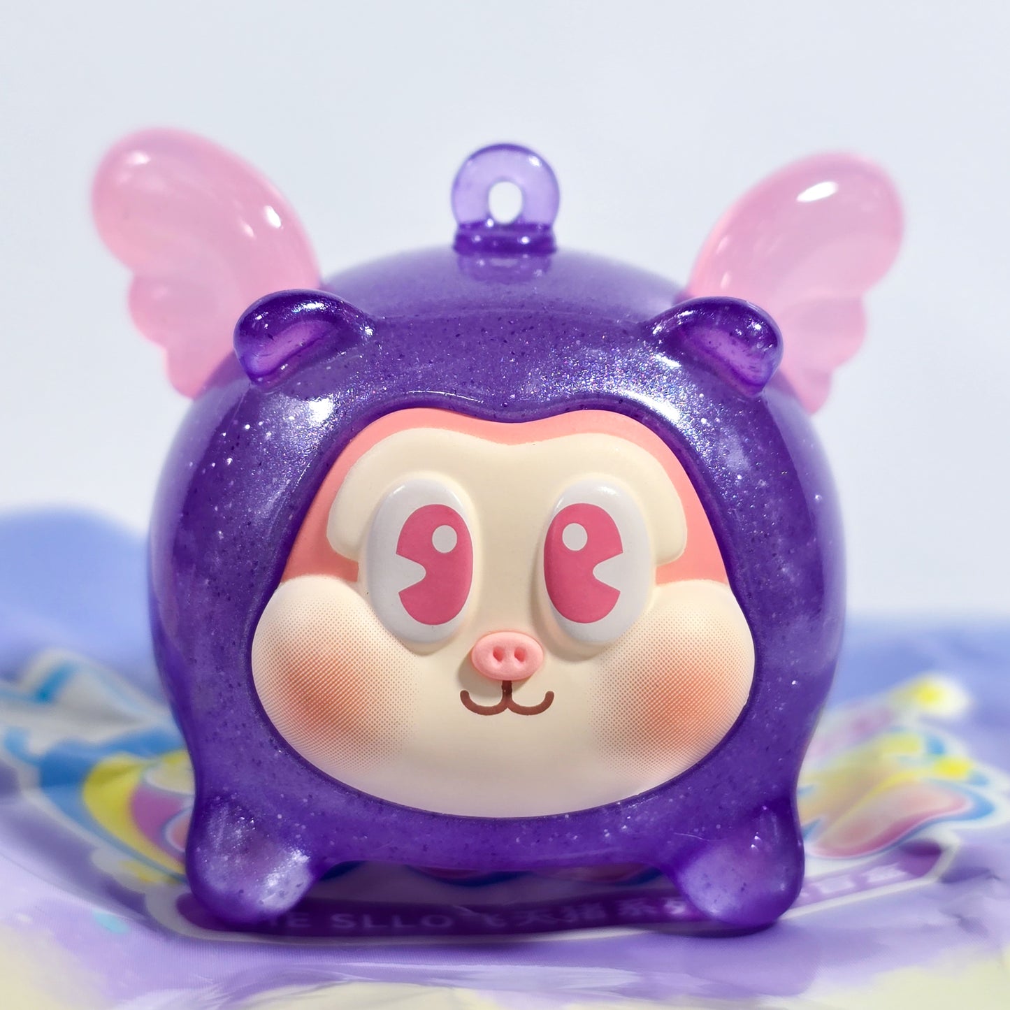 THE SLLO Flying Pig Mini Blind Bag Confirmed Style