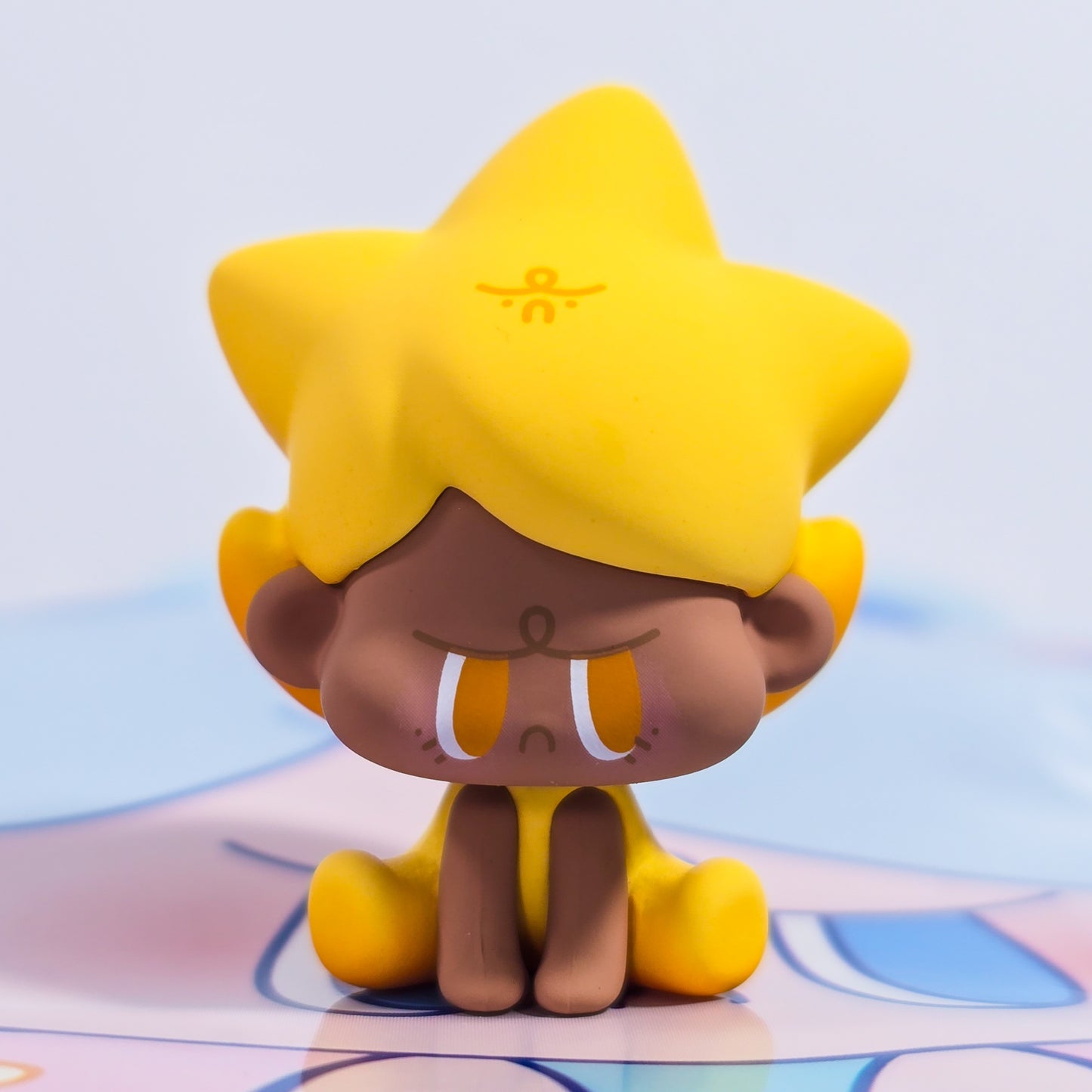 ANGRY AIMEE Deep Sea Adventure Bean Blind Bag Confirmed Style