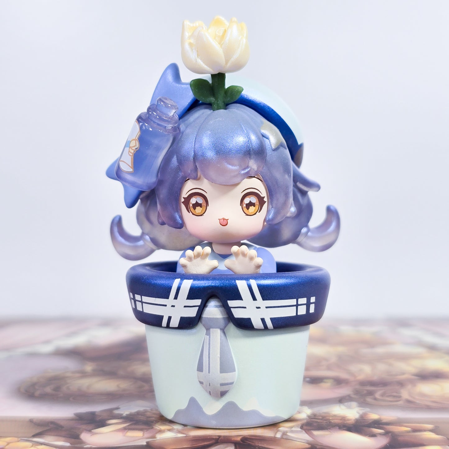 MOMOJI Miracle Garden Mini Blind Box Confirmed Style