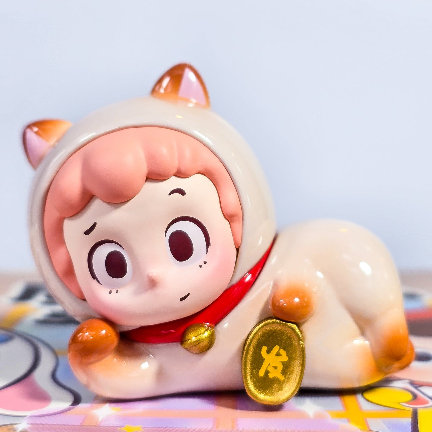 PINY Why Did the Magic Fail Blind Box Confirmed Style