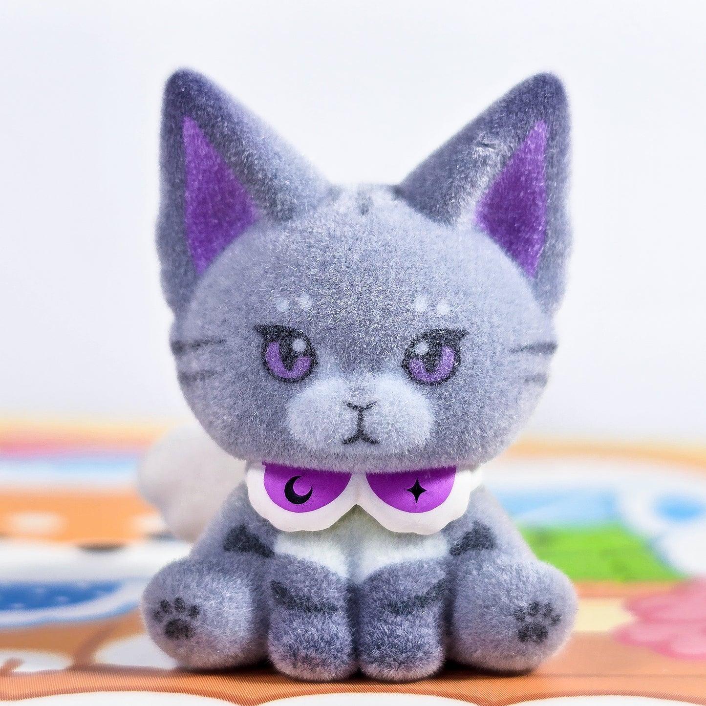 DOUDOU AND FRIENDS Bean Blind Box Confirmed Style