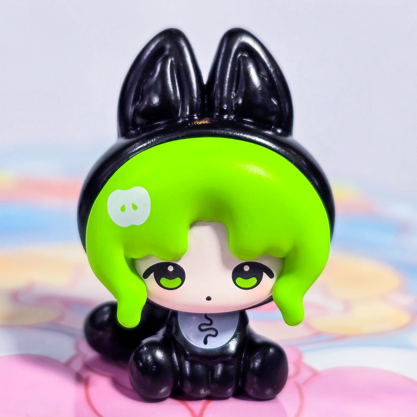 MINTY Adventure Mini Bean Blind Bag Confirmed Style