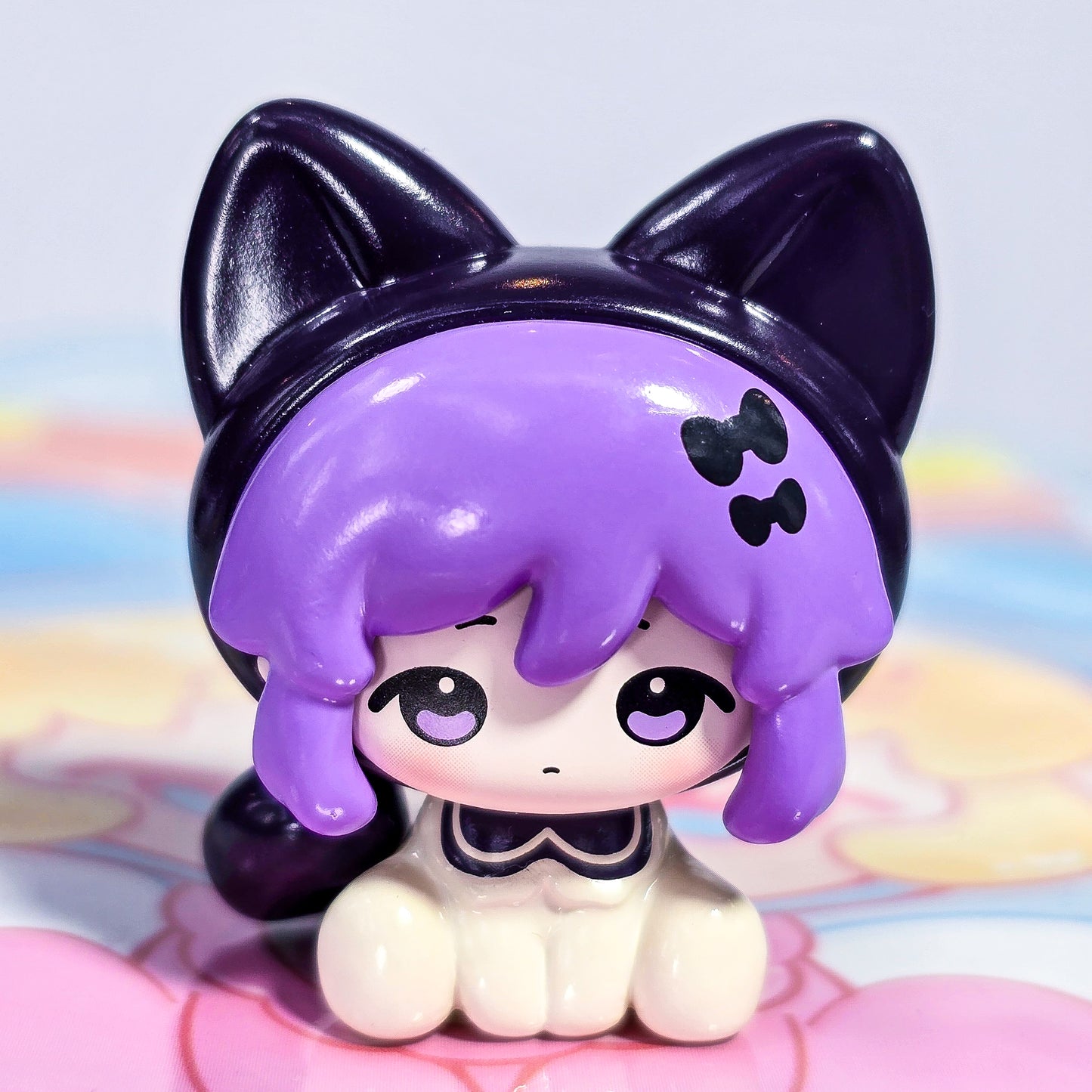 MINTY Adventure Mini Bean Blind Bag Confirmed Style