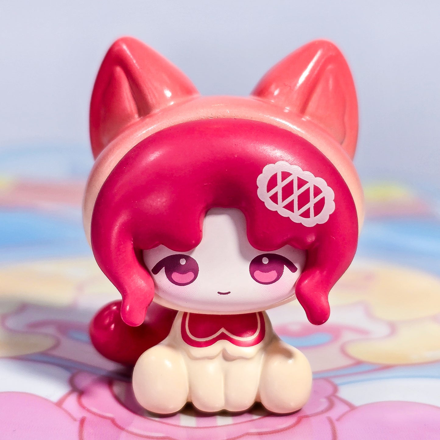 MINTY Adventure Mini Bean Blind Bag Confirmed Style