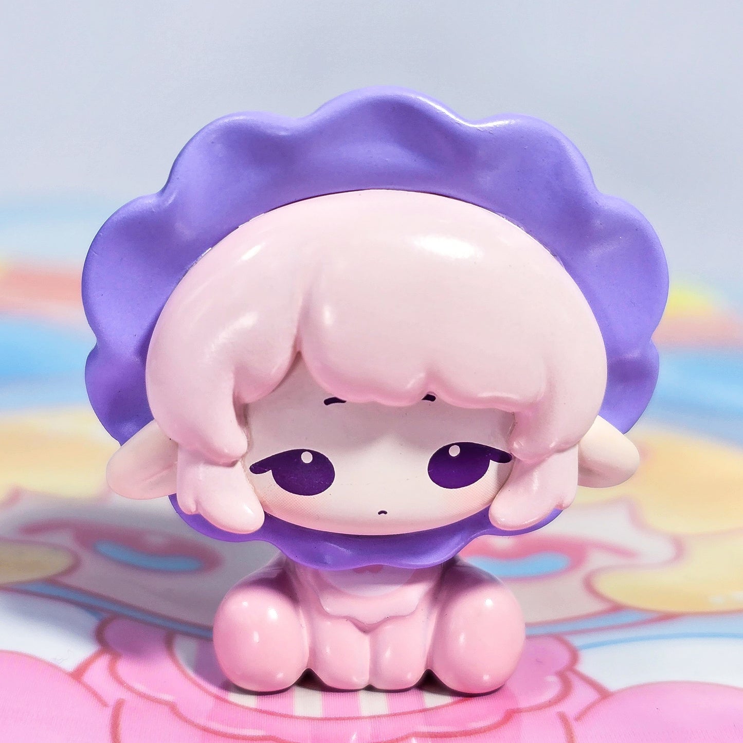 MINTY Adventure Mini Bean Blind Bag Confirmed Style