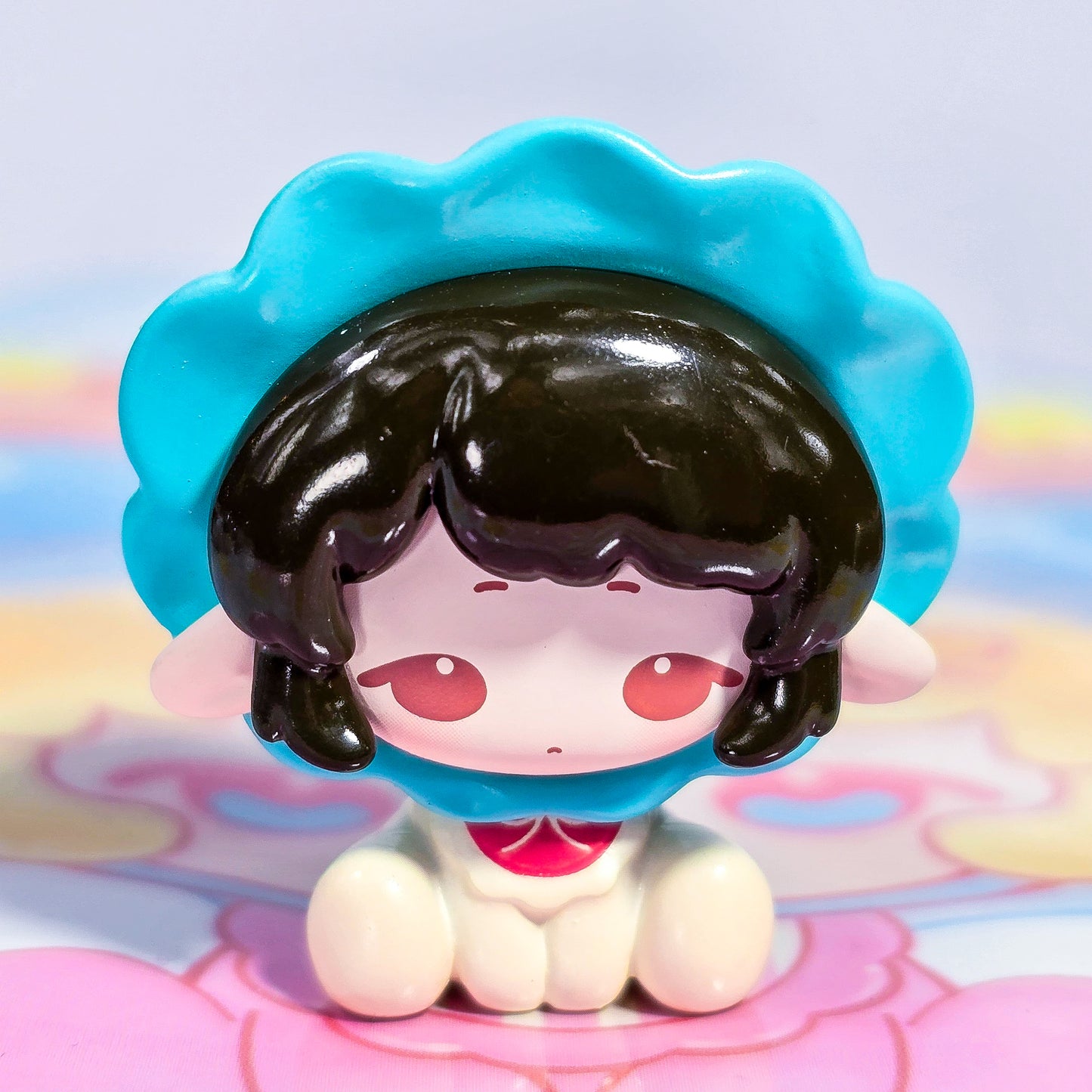 MINTY Adventure Mini Bean Blind Bag Confirmed Style