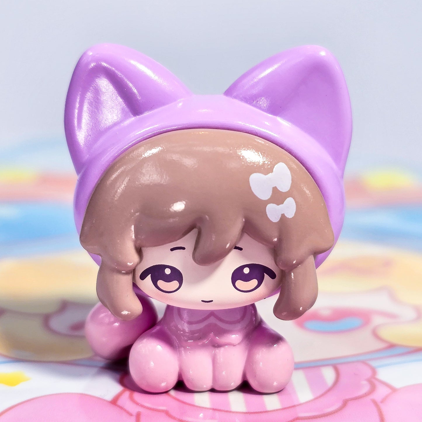 MINTY Adventure Mini Bean Blind Bag Confirmed Style