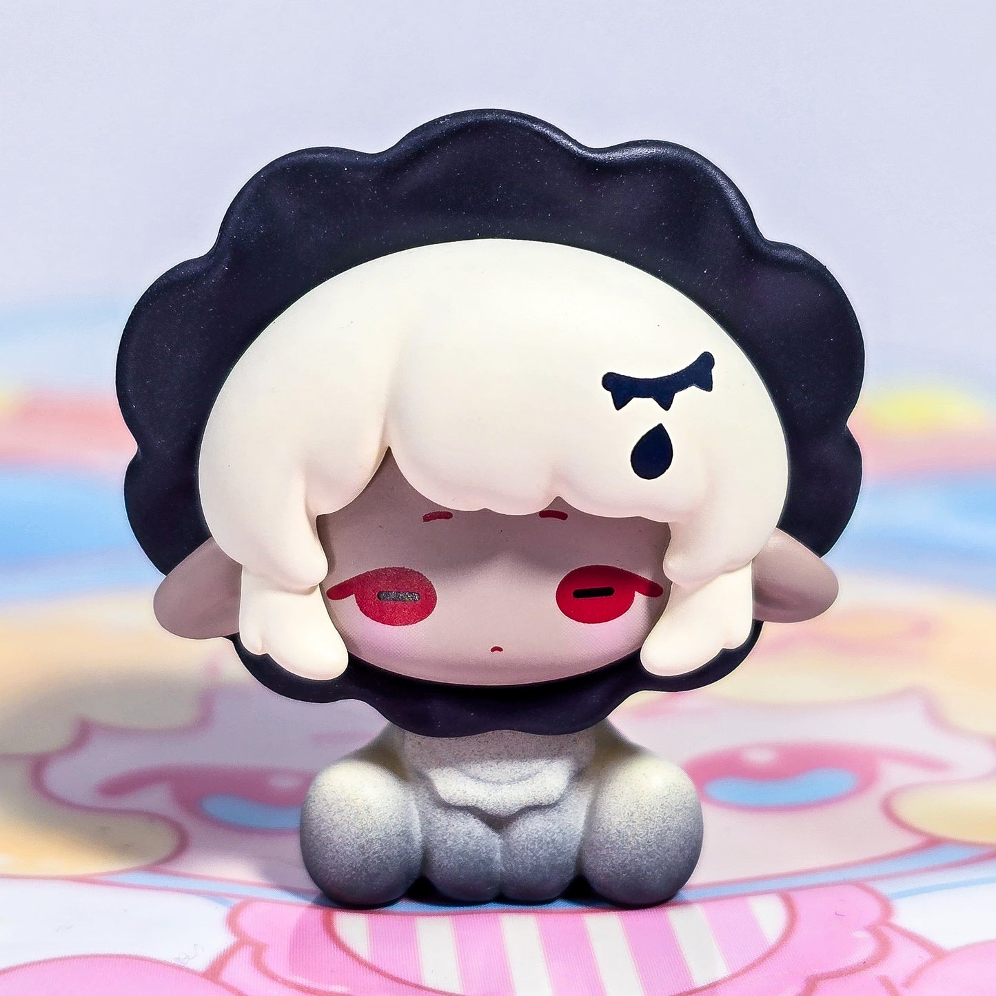 MINTY Adventure Mini Bean Blind Bag Confirmed Style