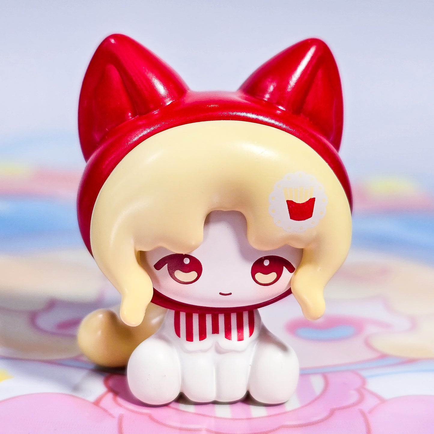 MINTY Adventure Mini Bean Blind Bag Confirmed Style