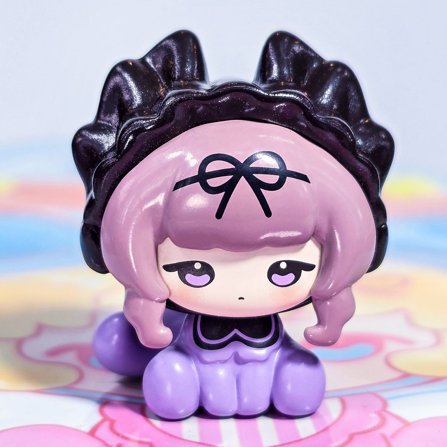 MINTY Adventure Mini Bean Blind Bag Confirmed Style