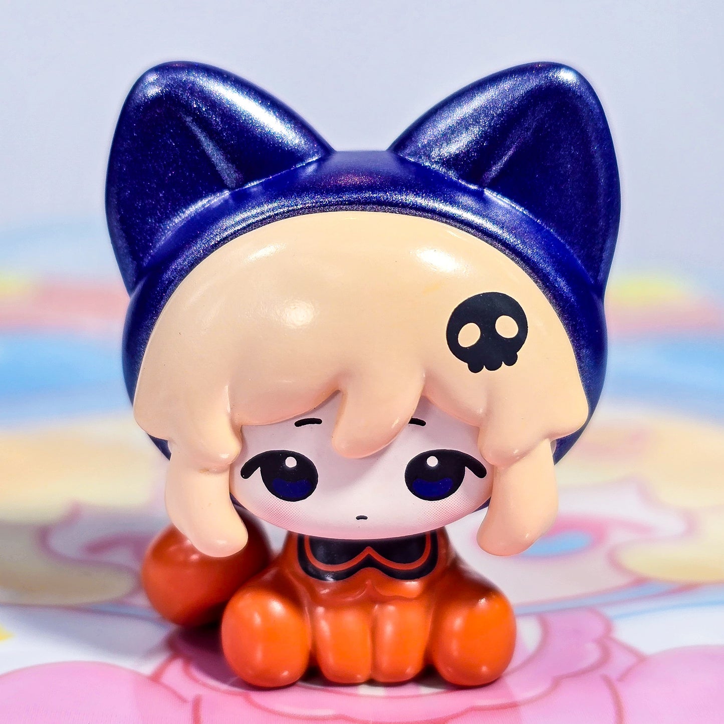 MINTY Adventure Mini Bean Blind Bag Confirmed Style