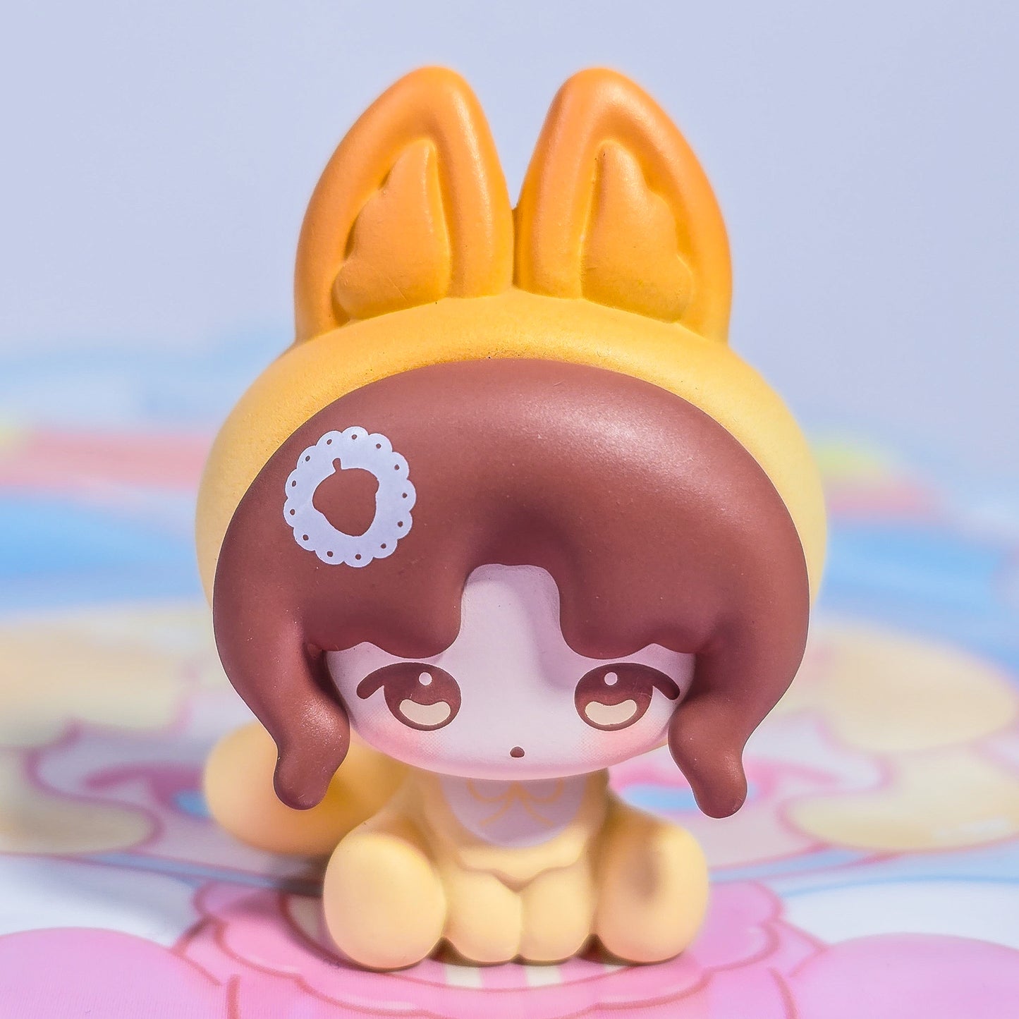 MINTY Adventure Mini Bean Blind Bag Confirmed Style