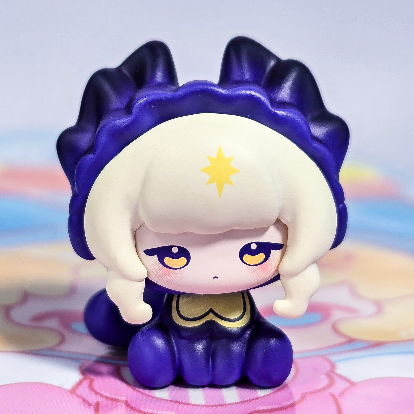 MINTY Adventure Mini Bean Blind Bag Confirmed Style